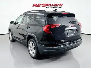 GMC Terrain 2021 SLE 4 puertas SUV
