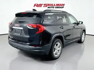 GMC Terrain 2021 SLE 4 puertas SUV