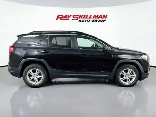 GMC Terrain 2021 SLE 4 puertas SUV
