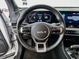 Kia Sportage 2023 AWD X-Line 4 puertas SUV