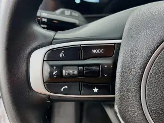 Kia Sportage 2023 AWD X-Line 4 puertas SUV