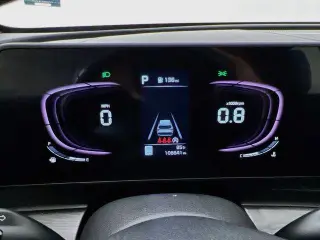 Kia Sportage 2023 AWD X-Line 4 puertas SUV