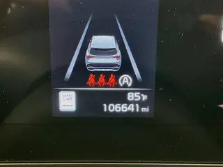 Kia Sportage 2023 AWD X-Line 4 puertas SUV
