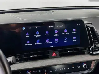 Kia Sportage 2023 AWD X-Line 4 puertas SUV