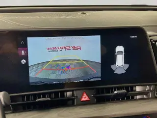 Kia Sportage 2023 AWD X-Line 4 puertas SUV