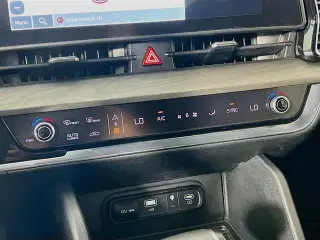 Kia Sportage 2023 AWD X-Line 4 puertas SUV