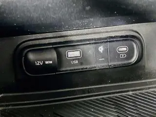 Kia Sportage 2023 AWD X-Line 4 puertas SUV