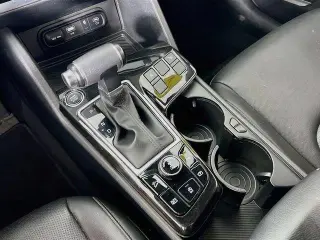 Kia Sportage 2023 AWD X-Line 4 puertas SUV