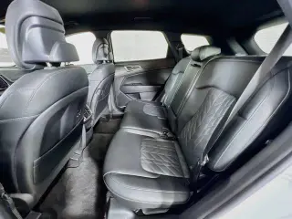 Kia Sportage 2023 AWD X-Line 4 puertas SUV