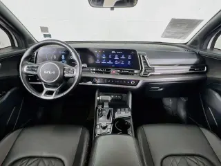 Kia Sportage 2023 AWD X-Line 4 puertas SUV