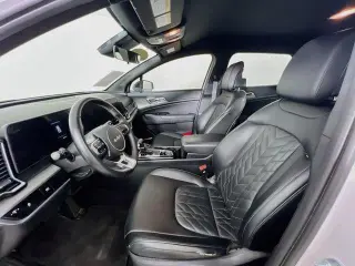 Kia Sportage 2023 AWD X-Line 4 puertas SUV