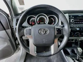 Toyota Tacoma 2012 4x2 PreRunner 4 puertas Cabina Doble 5.0 ft SB 4A
