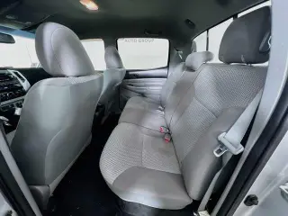 Toyota Tacoma 2012 4x2 PreRunner 4 puertas Cabina Doble 5.0 ft SB 4A