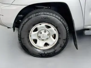Toyota Tacoma 2012 4x2 PreRunner 4 puertas Cabina Doble 5.0 ft SB 4A