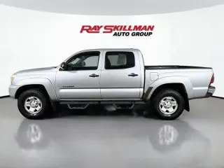 Toyota Tacoma 2012 4x2 PreRunner 4 puertas Cabina Doble 5.0 ft SB 4A
