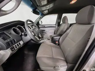 Toyota Tacoma 2012 4x2 PreRunner 4 puertas Cabina Doble 5.0 ft SB 4A
