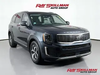 Kia Telluride 2020 AWD EX 4 puertas SUV