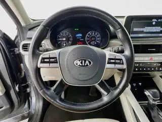 Kia Telluride 2020 AWD EX 4 puertas SUV