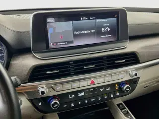 Kia Telluride 2020 AWD EX 4 puertas SUV