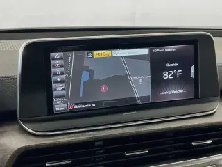 Kia Telluride 2020 AWD EX 4 puertas SUV