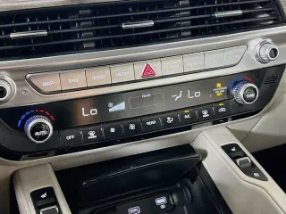 Kia Telluride 2020 AWD EX 4 puertas SUV