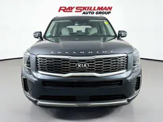 Kia Telluride 2020 AWD EX 4 puertas SUV