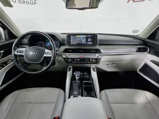 Kia Telluride 2020 AWD EX 4 puertas SUV