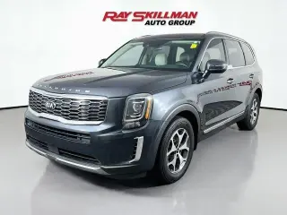 Kia Telluride 2020 AWD EX 4 puertas SUV