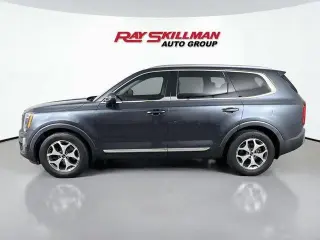 Kia Telluride 2020 AWD EX 4 puertas SUV