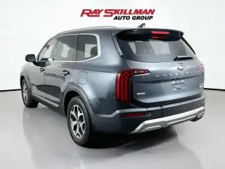Kia Telluride 2020 AWD EX 4 puertas SUV