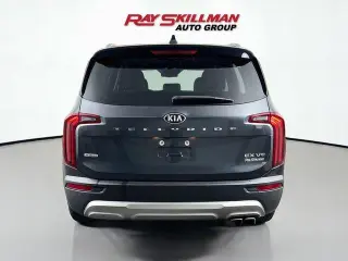 Kia Telluride 2020 AWD EX 4 puertas SUV