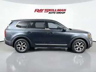Kia Telluride 2020 AWD EX 4 puertas SUV