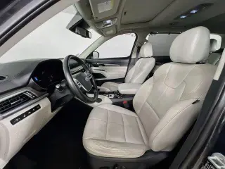 Kia Telluride 2020 AWD EX 4 puertas SUV