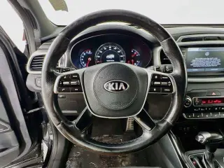 Kia Sorento 2019 AWD SX Limited V6 4 puertas SUV