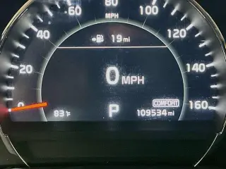 Kia Sorento 2019 AWD SX Limited V6 4 puertas SUV