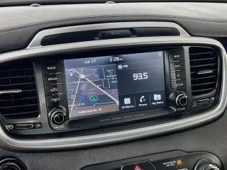 Kia Sorento 2019 AWD SX Limited V6 4 puertas SUV