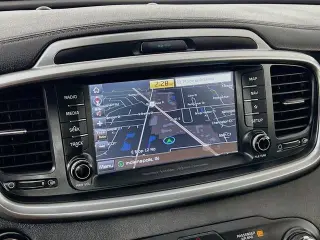 Kia Sorento 2019 AWD SX Limited V6 4 puertas SUV