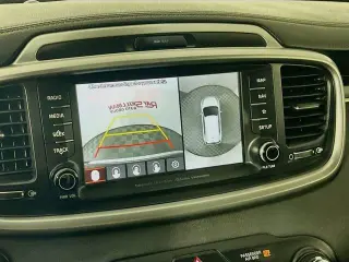 Kia Sorento 2019 AWD SX Limited V6 4 puertas SUV
