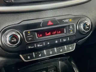 Kia Sorento 2019 AWD SX Limited V6 4 puertas SUV