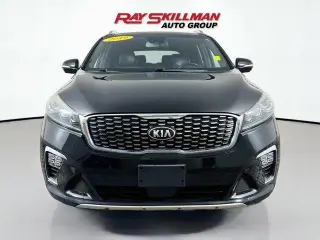 Kia Sorento 2019 AWD SX Limited V6 4 puertas SUV