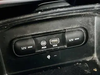 Kia Sorento 2019 AWD SX Limited V6 4 puertas SUV