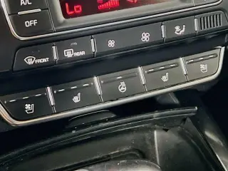 Kia Sorento 2019 AWD SX Limited V6 4 puertas SUV