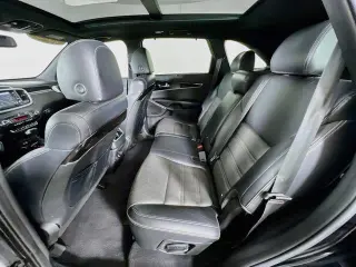 Kia Sorento 2019 AWD SX Limited V6 4 puertas SUV