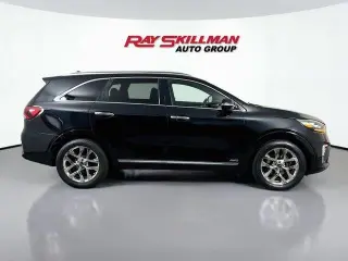 Kia Sorento 2019 AWD SX Limited V6 4 puertas SUV