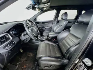 Kia Sorento 2019 AWD SX Limited V6 4 puertas SUV