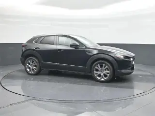 Mazda CX-30 2021 AWD Select 4 puertas SUV