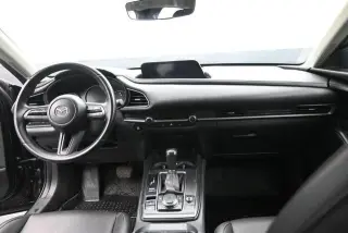 Mazda CX-30 2021 AWD Select 4 puertas SUV