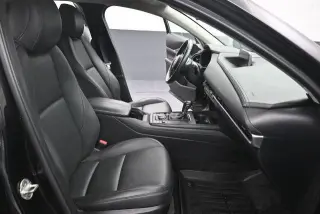 Mazda CX-30 2021 AWD Select 4 puertas SUV