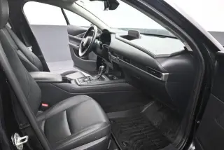 Mazda CX-30 2021 AWD Select 4 puertas SUV