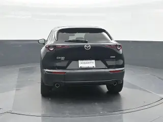 Mazda CX-30 2021 AWD Select 4 puertas SUV